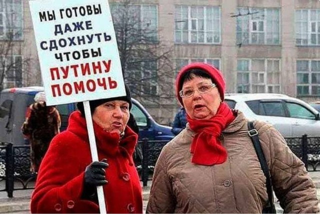 Ночью в СИЗО Одессы убили женщину, вывесившую флаг России