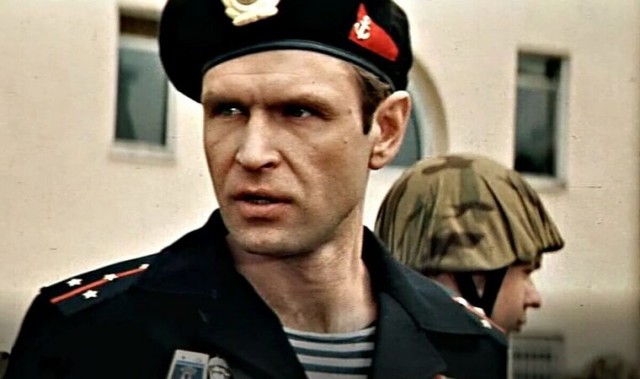 10 неочевидных секс-символов советского экрана: без Миронова и Абдулова