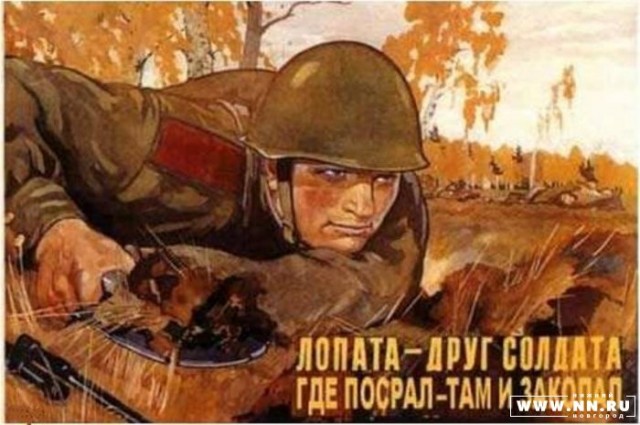 Плакаты по технике безопасности