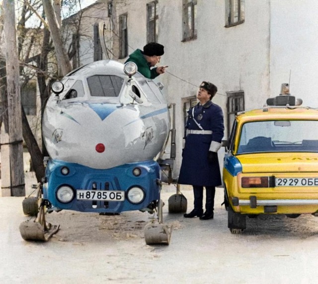 «Хммм»-изображения