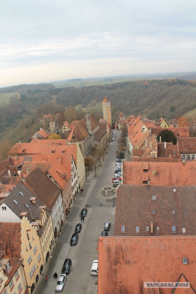 В Германию на сертификацию.