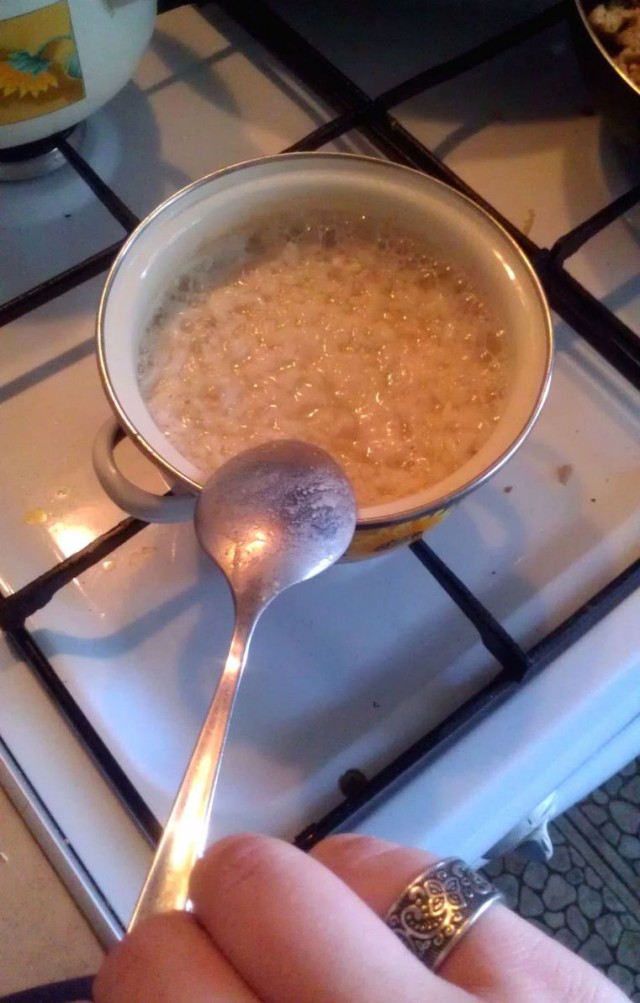 Лиму Бэрэндж (лимонно-ореховый плов)