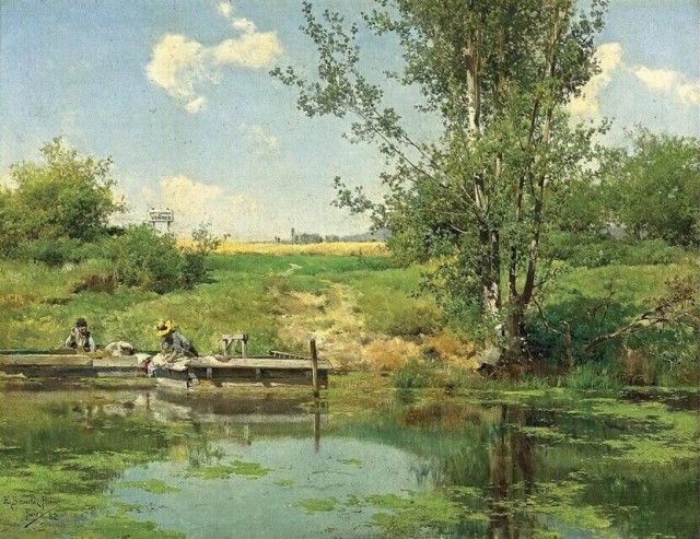АРТ-Воскресенье
