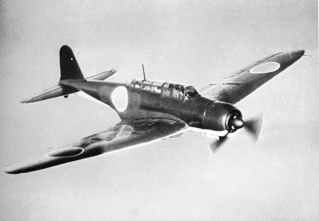 Япония в 1942 году