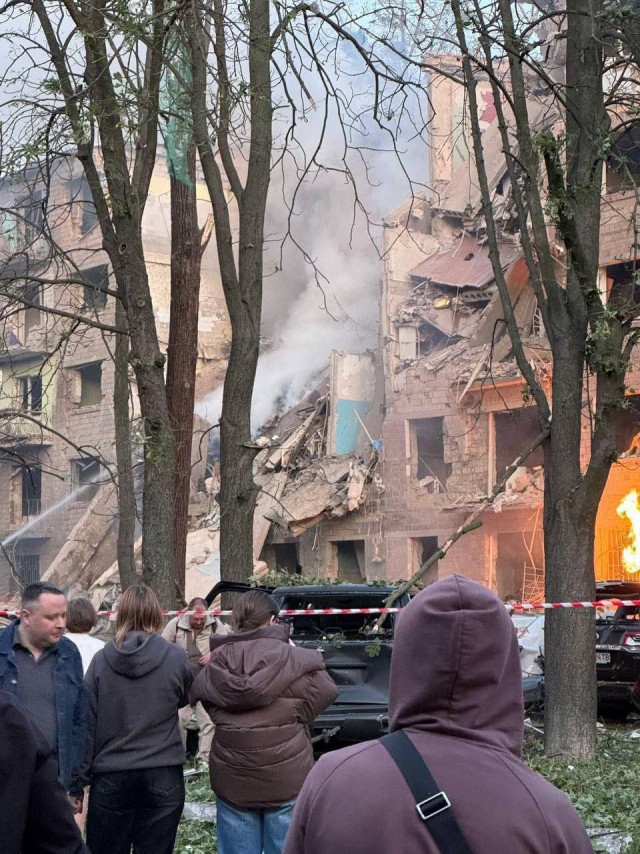 Сегодня годовщина ракетного удара по пляжу Учкуевка в Севастополе. Рассказ очевидца.