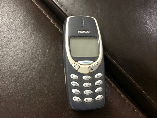 Поздравим юбиляра!