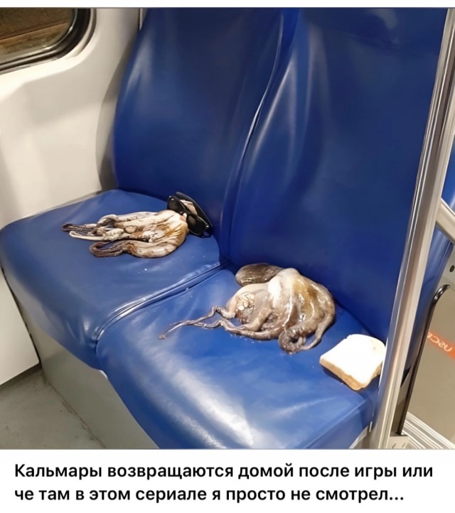 Картинки для деградации 45 (разной степени свежести)