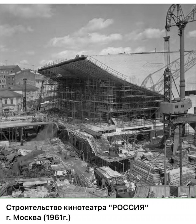 Пойдем в кино, Россия!