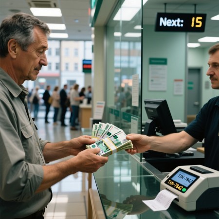 Я только что получил выплату из 725 миллионов долларов, выплаченных Facebook в рамках урегулирования. Неужели это может быть так