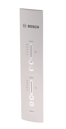 Холодильник Bosch KGN39A60