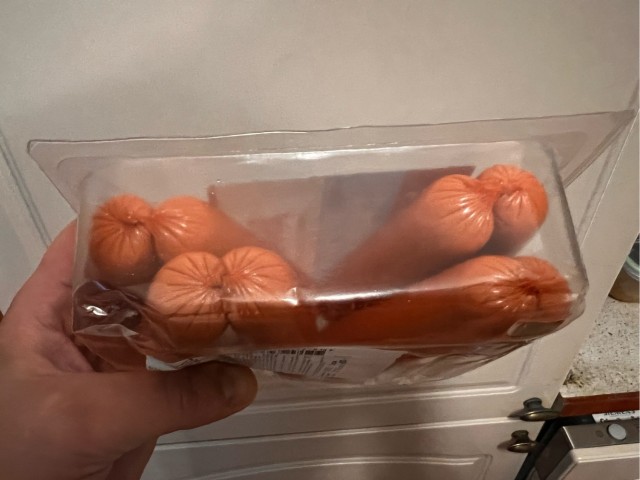 Эффект большой упаковки