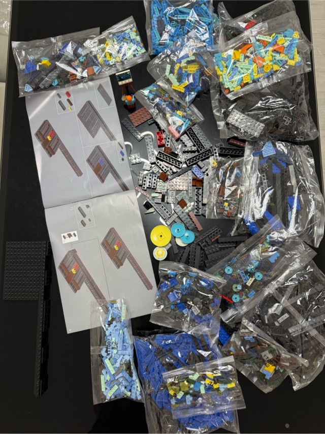 О том, как я провел два вечера.