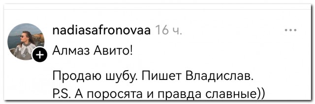 Свиноэкономика⁠⁠