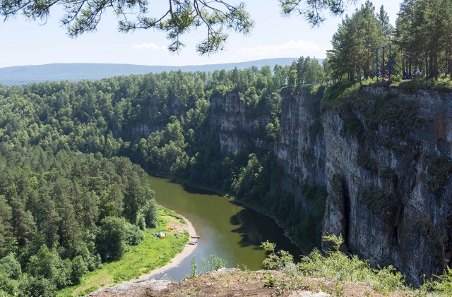 Деревенская Америка - 10