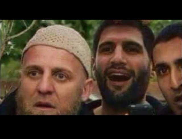 Сделал дело и даже имя не спросил