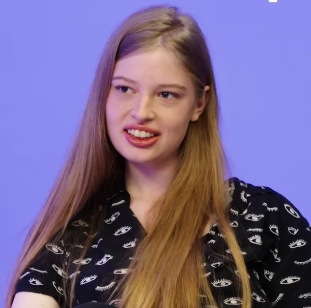 Ничего необычного, это сын Илона Маска, листаем ленту дальше