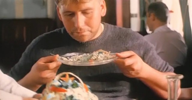 Лёня из «Ворониных» сбросил 40 килограммов за несколько месяцев