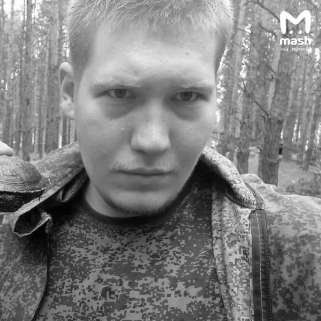 Сын Дацика погиб на сво