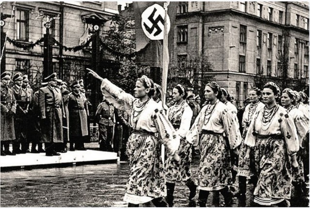Пипа квакнула. Украинцы, будете ли крыть?