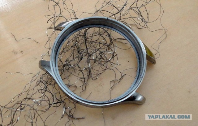 Делаем новые часы со старинным механизмом