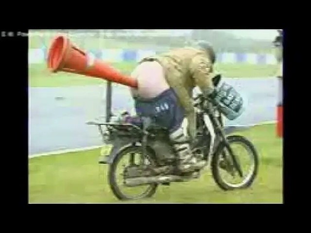 Лучший гоншик