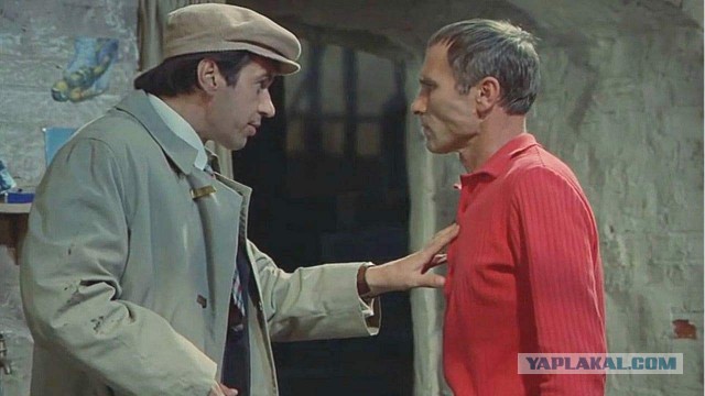 31 мая родился Георгий Бурков