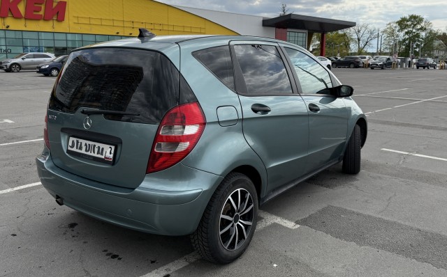 Продам Мерседес w169