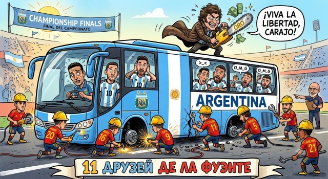 Чемпионат мира 2026