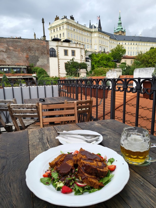 Про знакомства на ЯПе