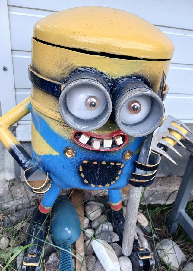 Бонифаций