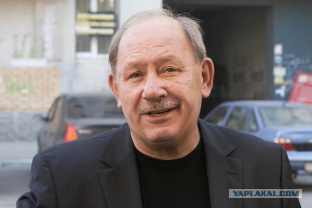 Внучка экс-мэра Самары, убившая своих бабушку и дедушку, попросила отправить её в зону СВО
