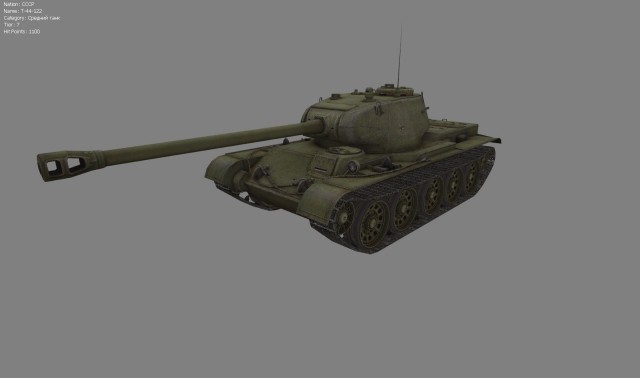 Wargaming 6