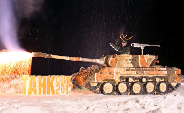 Wargaming 9