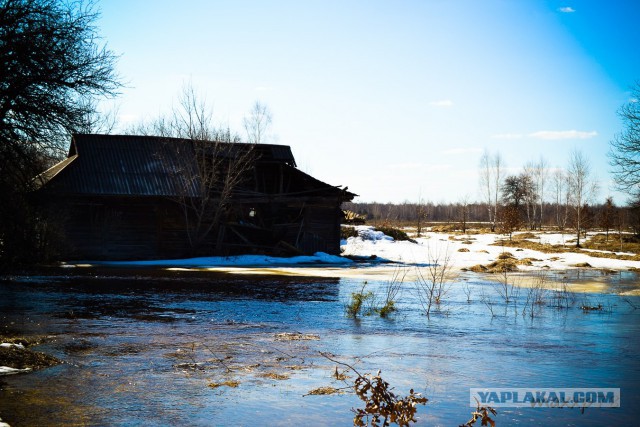 Припять. Смотреть, нельзя трогать - 2
