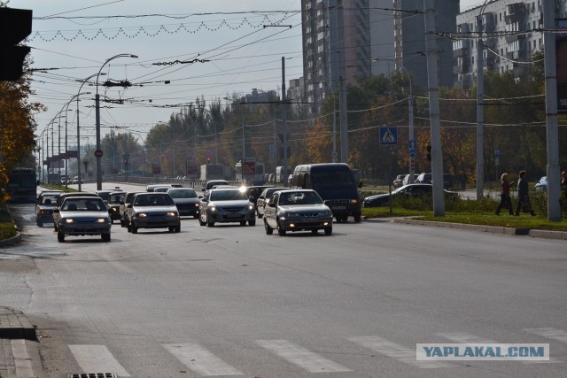 Волгодонск - мой город !