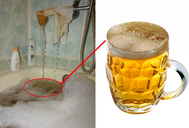 Жесть-вода!