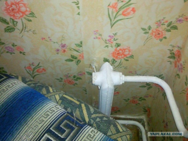 А все равно зима теплая