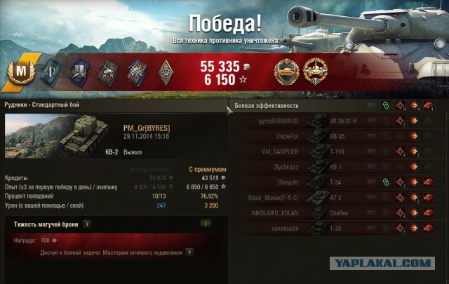 Wargaming 16