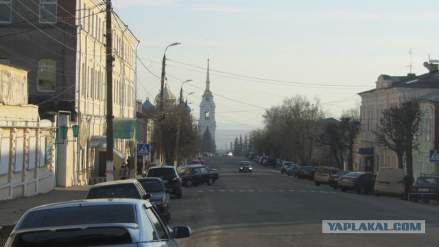 Хочу в Россию.