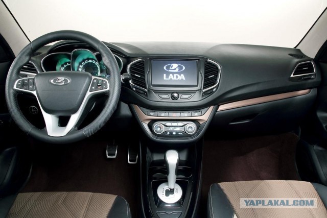 Lada Vesta