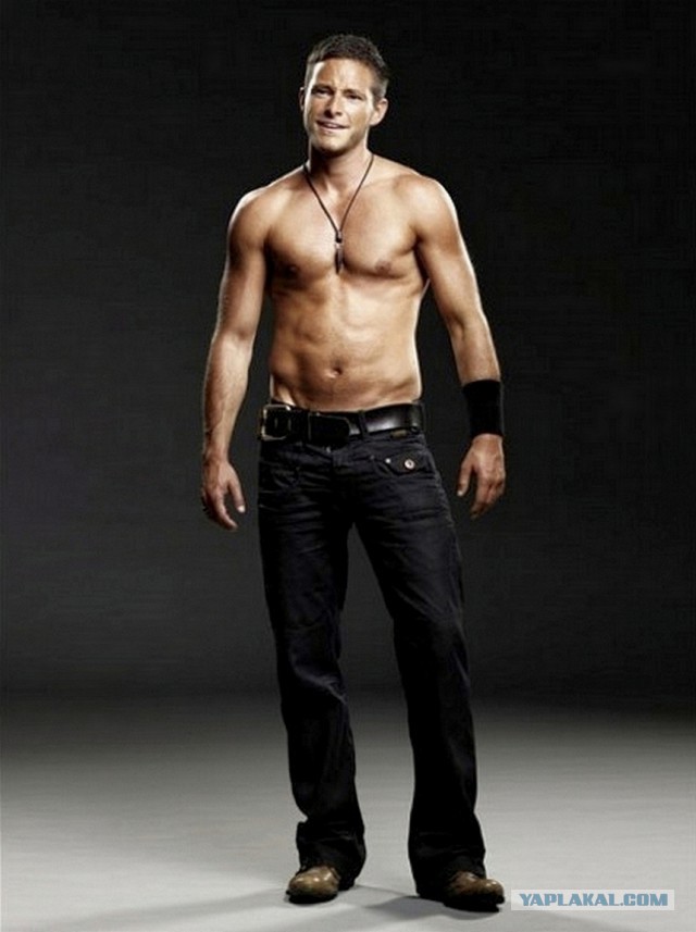 Эти мужчины раньше были женщинами