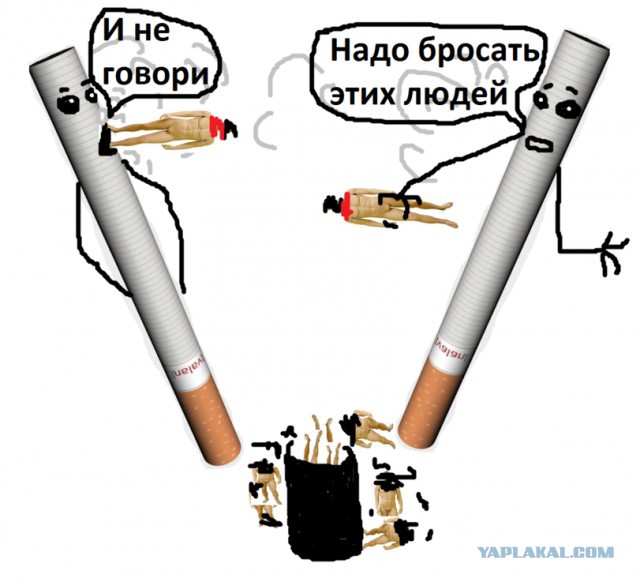 9 картинок из параллельной вселенной