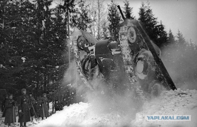 Самая холодная война
