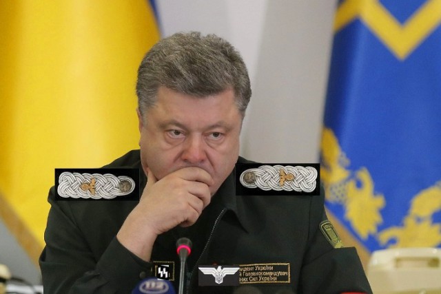 Президент Украины внес в Раду проект
