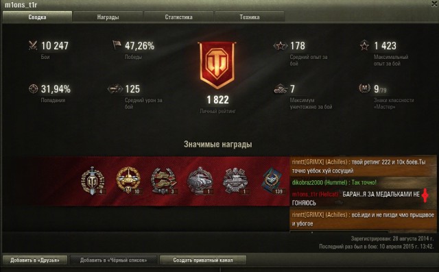 Wargaming 21