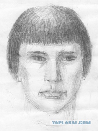 Маньяк задушил 30 старушек