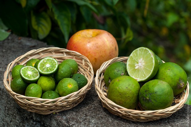 25 тропических фруктов, которые нужно попробовать