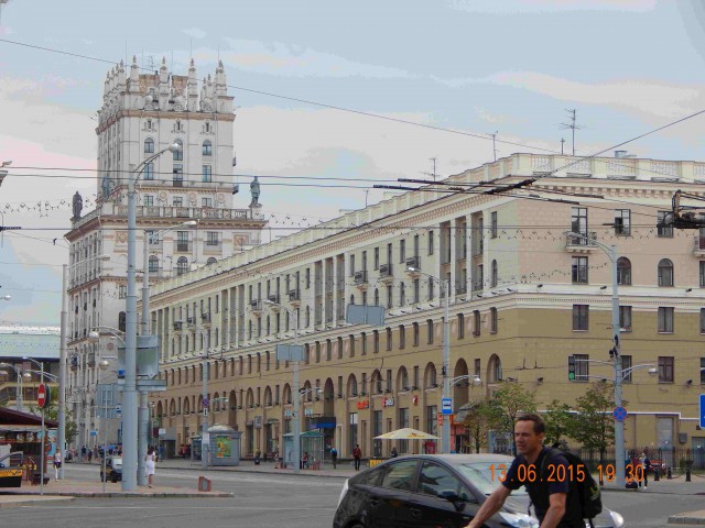 Несвижский замок