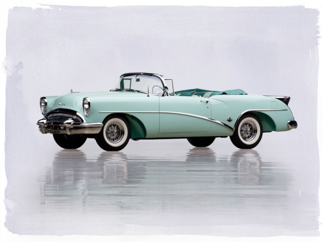 Автомобили RM Auctions/Sotheby's