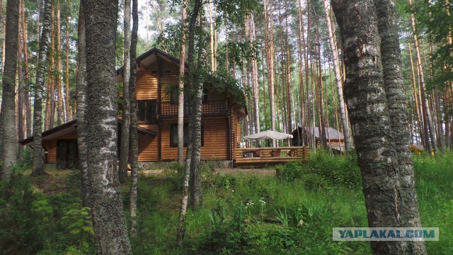 Российская глубинка ( г. Мышкин)